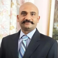 Vikas Sharma