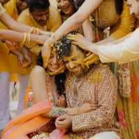 Arti Singh