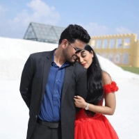 Ritesh Jain