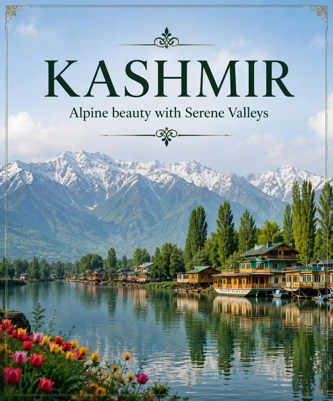 Kashmir