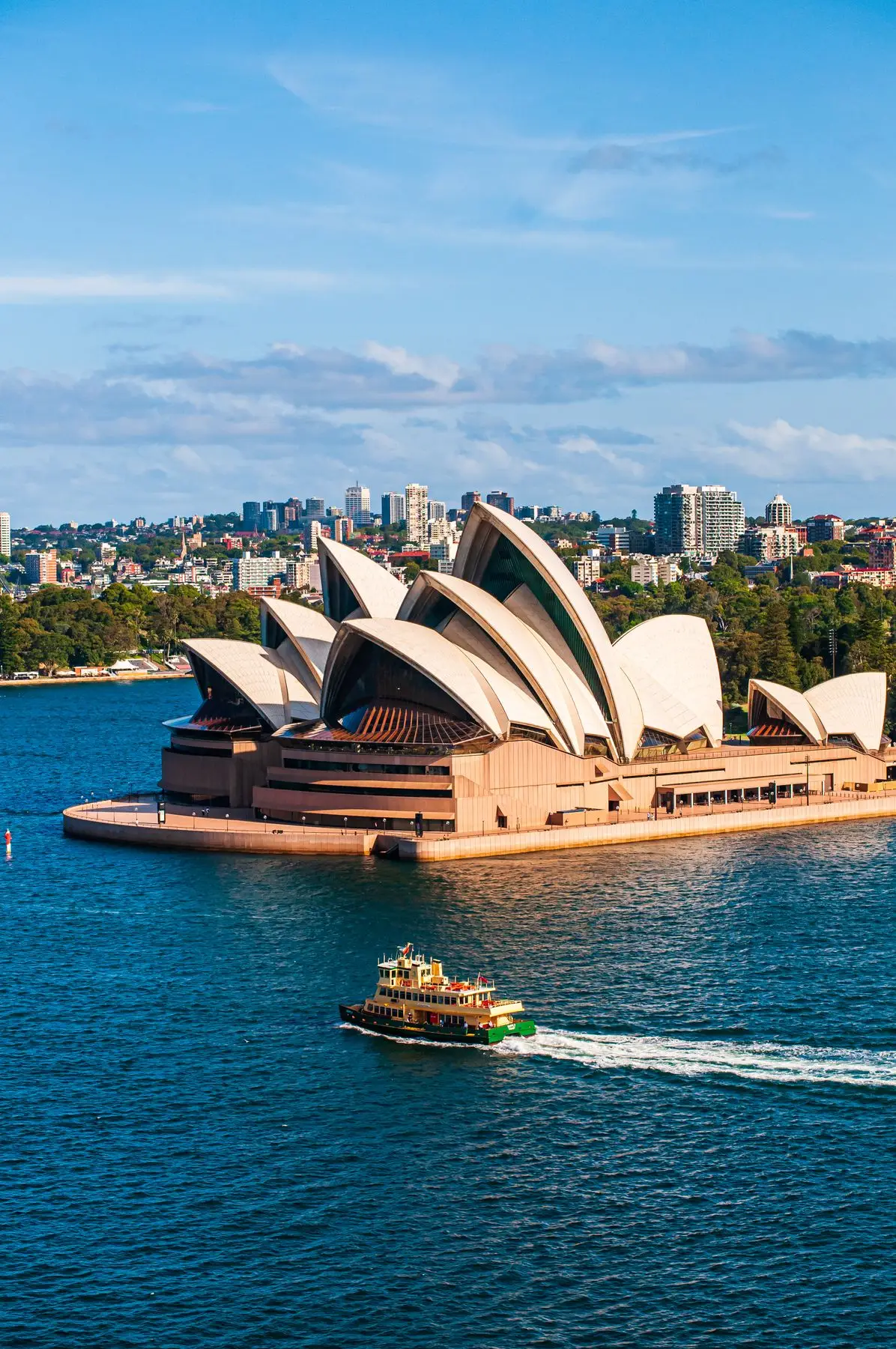 Australia Highlights Tour