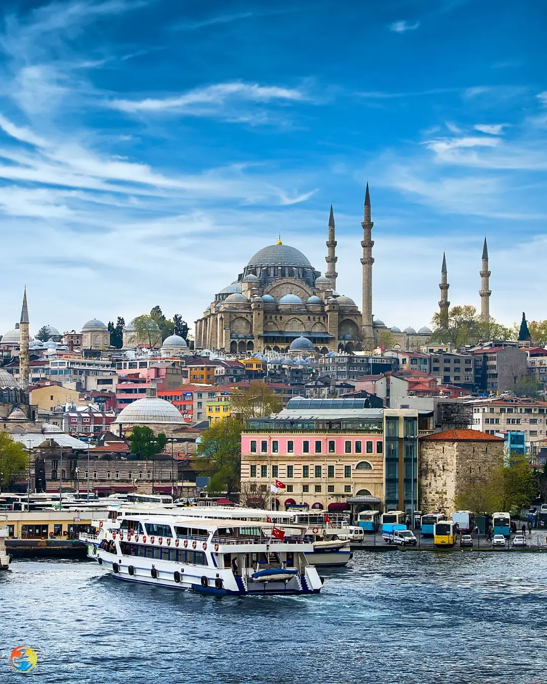Glimse of Turkey
