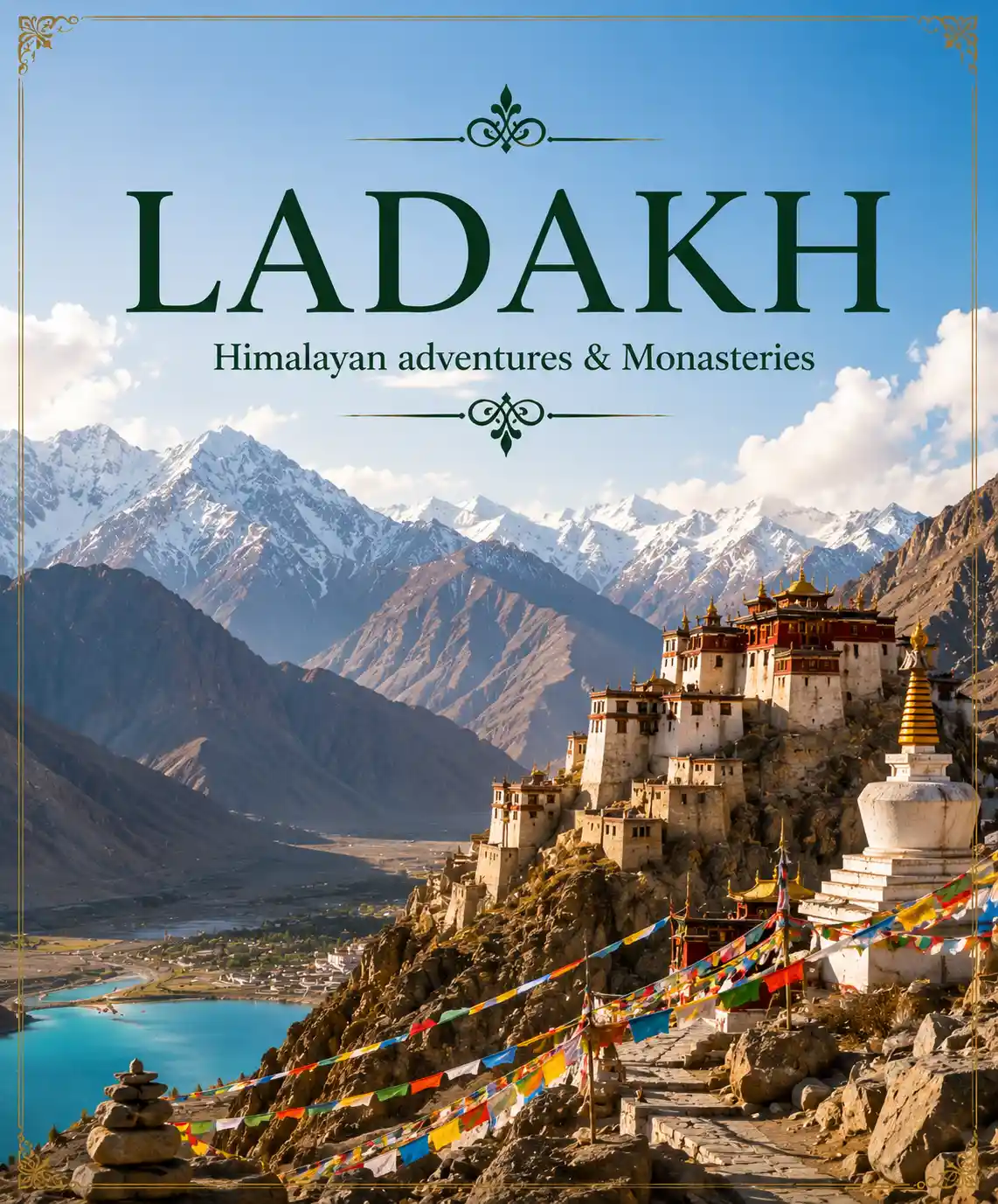 Ladakh