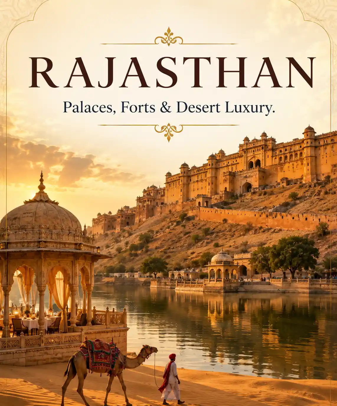 Rajasthan