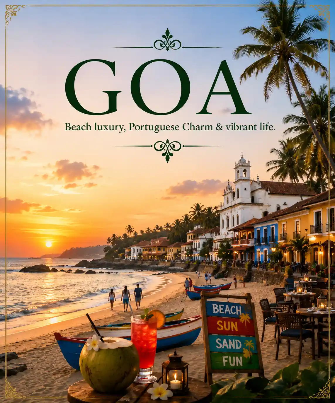Goa