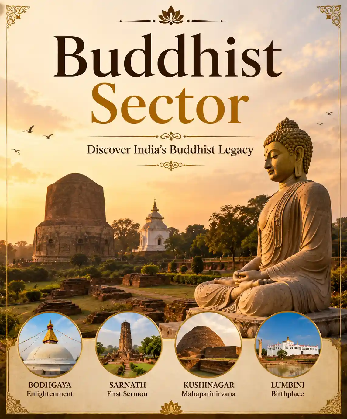 Buddhist Sector