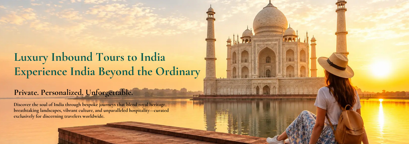 Inbound Tourism