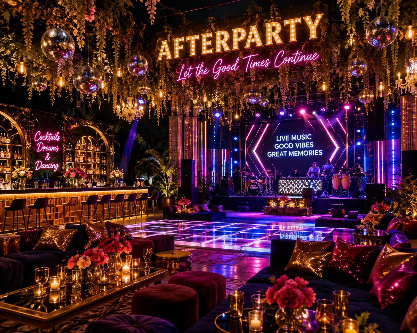Afterparty