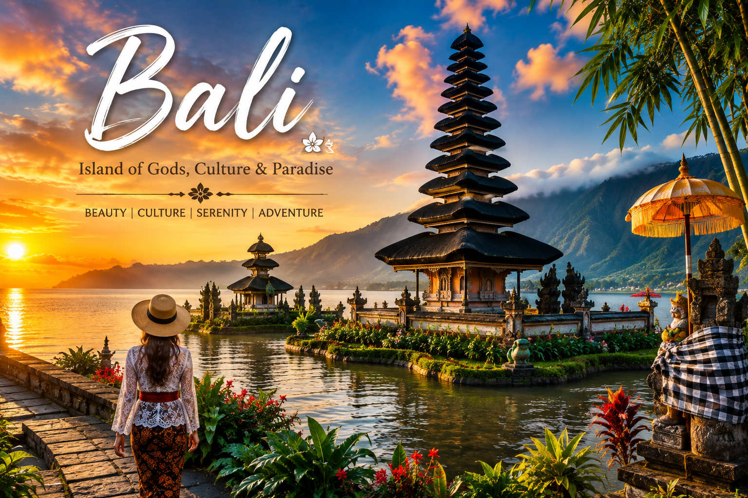 Bali