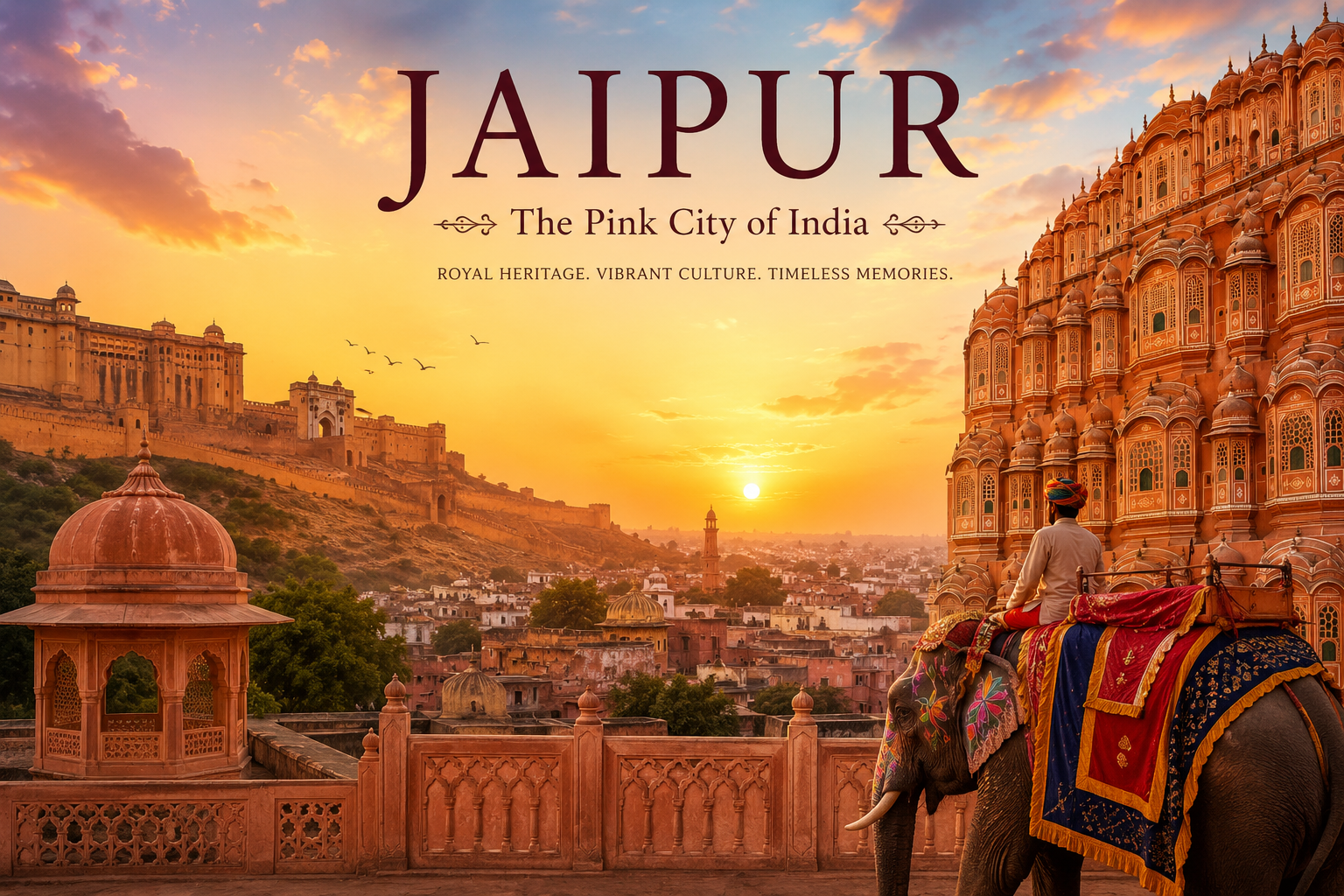 Rajasthan palace wedding venue