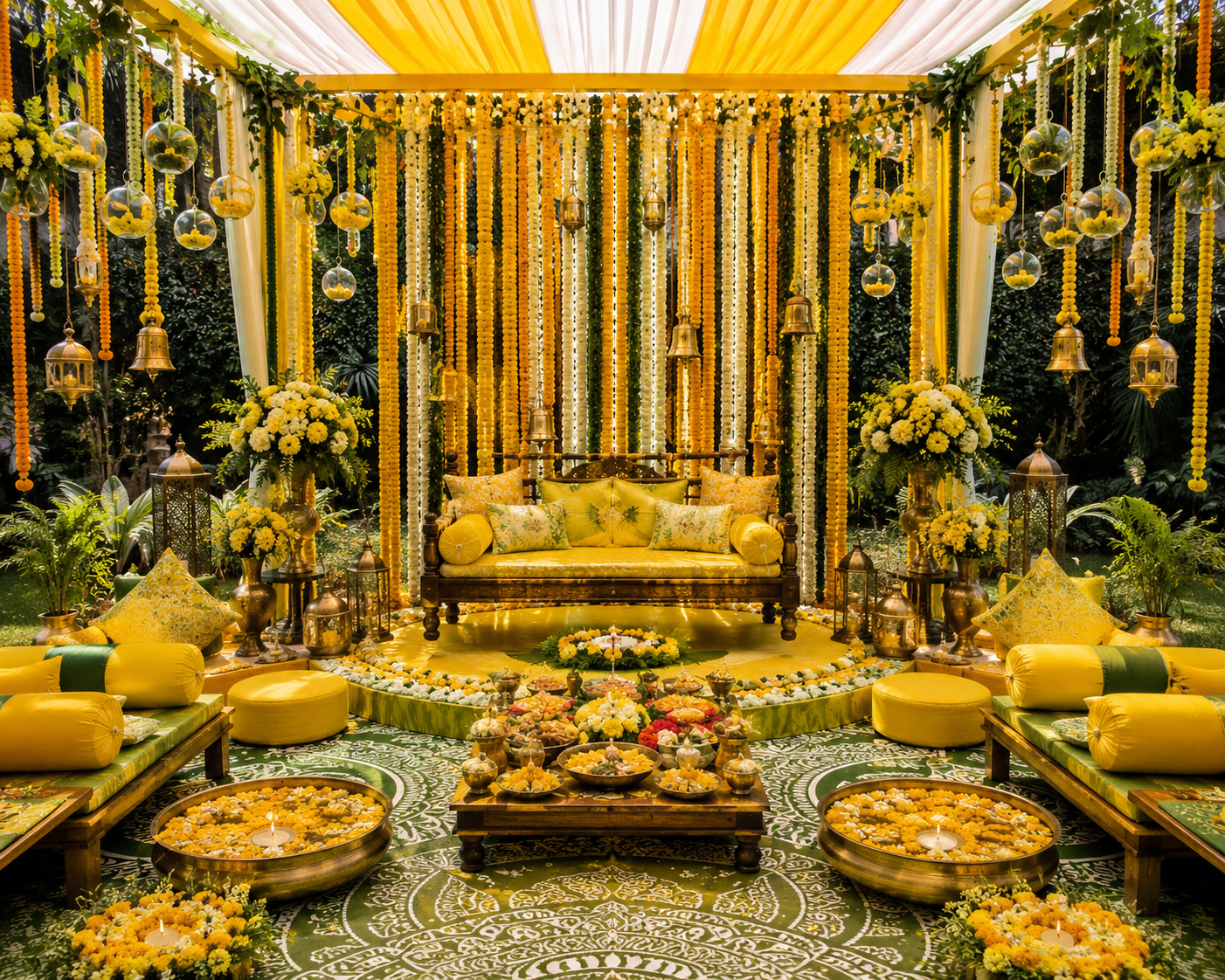 Mehndi