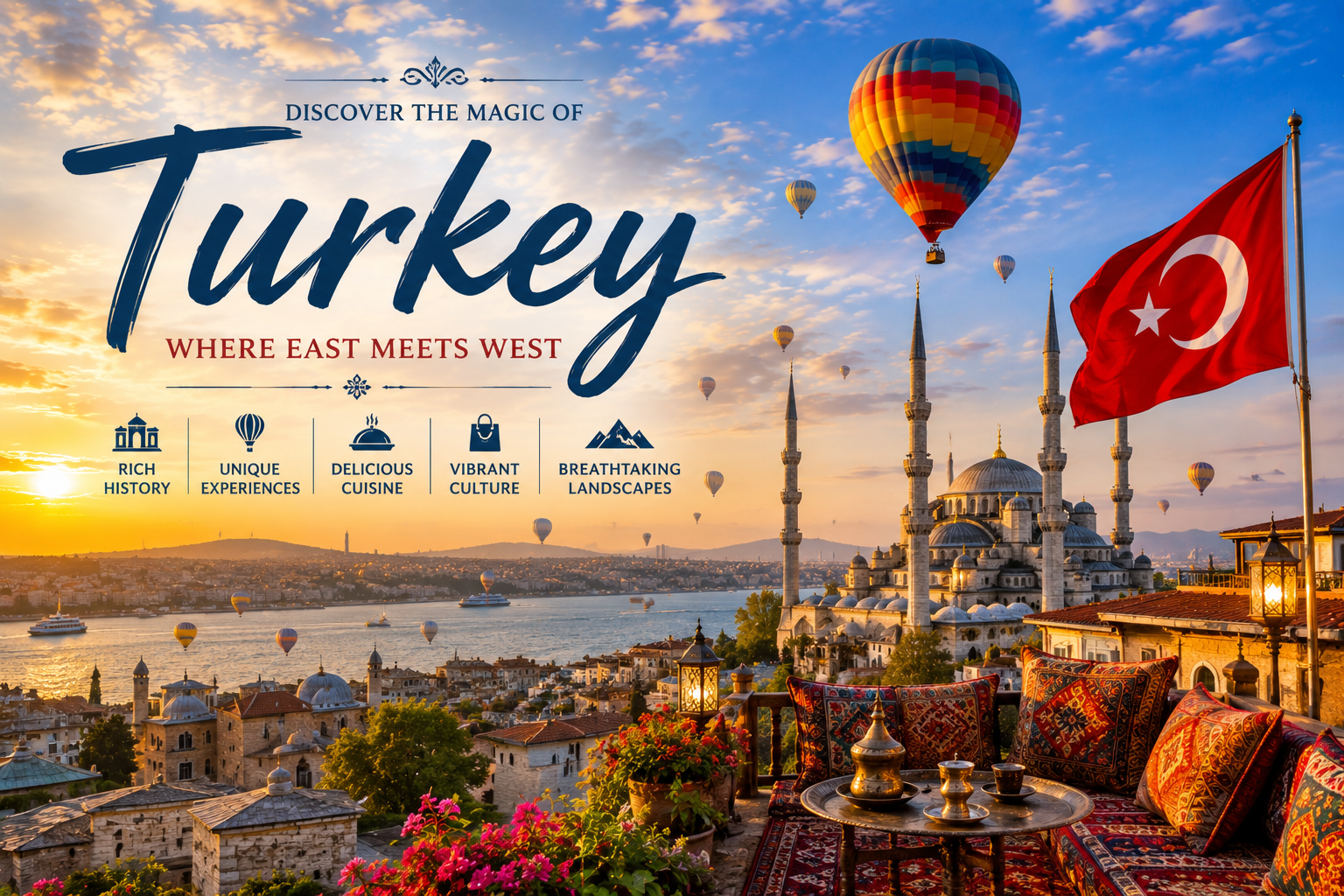 Turkey